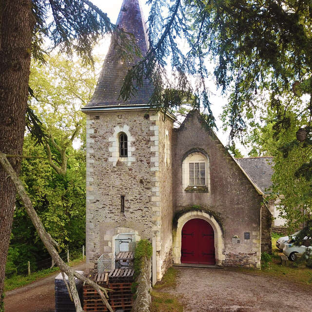 Château d'Épiré