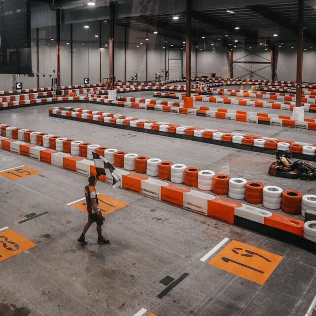 On'Kart