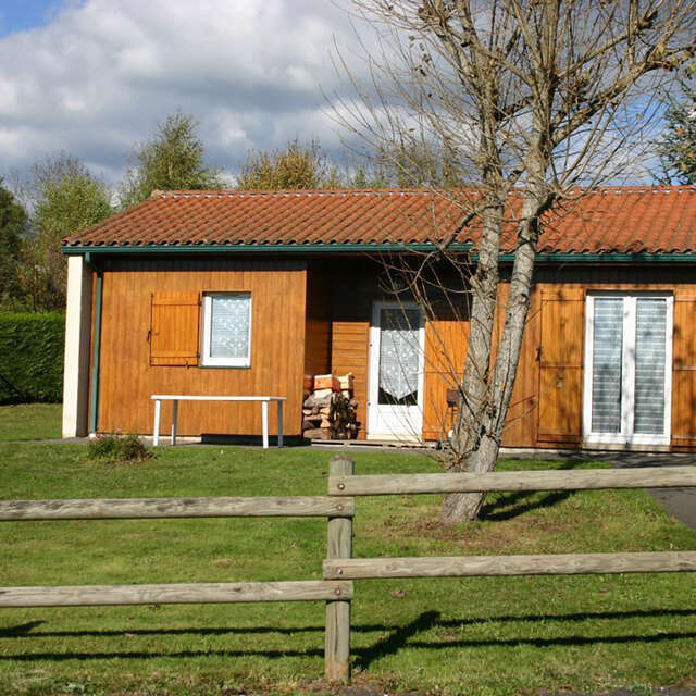 Gîte Communal du Mary