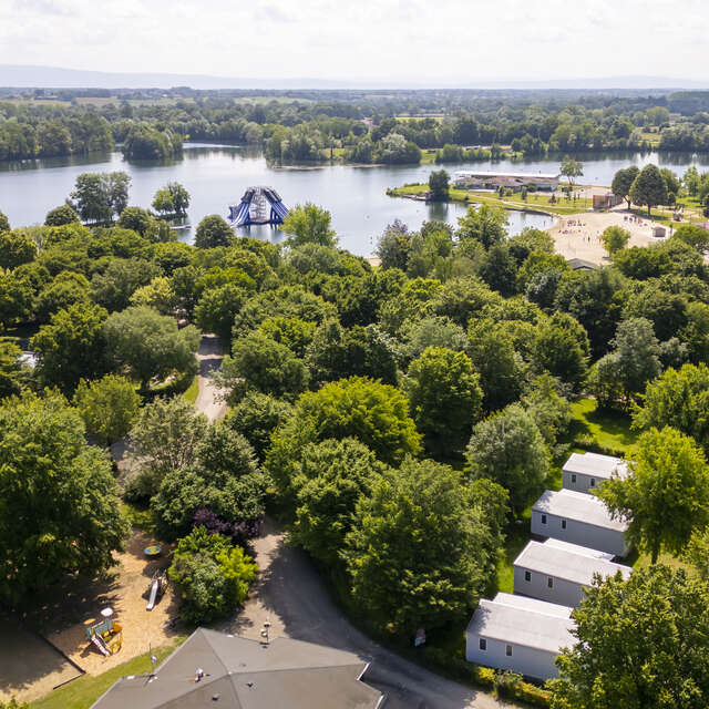 Raum La Plaine Tonique