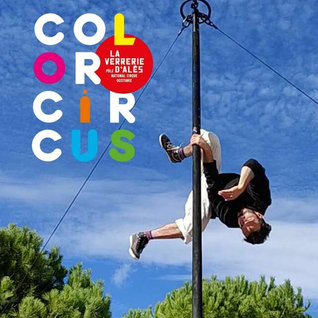 Deux Pierres d’un coup • Cie Charge Maximale de Rupture