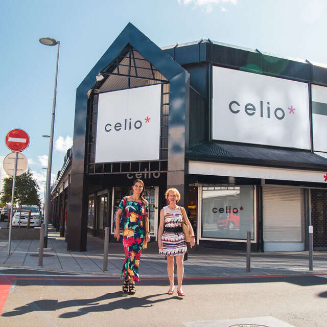 Celio