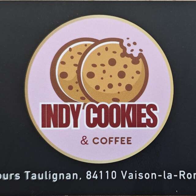Indy Cookies & Coffee