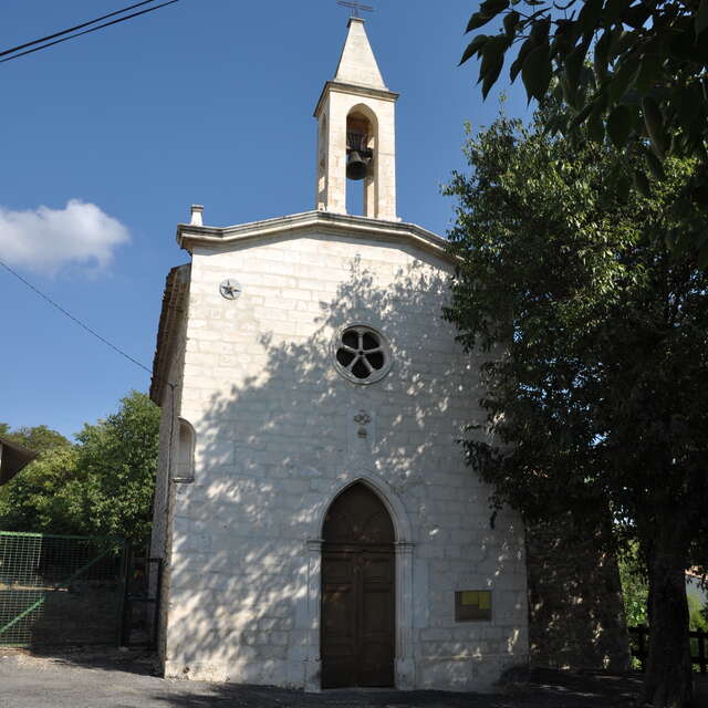 Eglise Saint-Martin