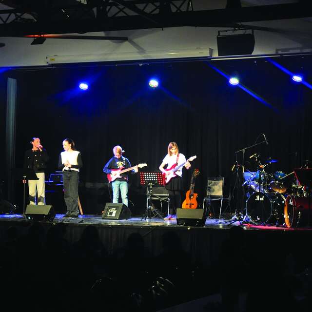 Concert des rois