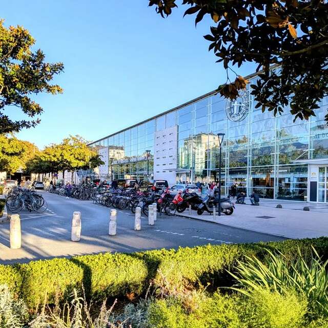 Bulles de Culture Apéritives Maxi