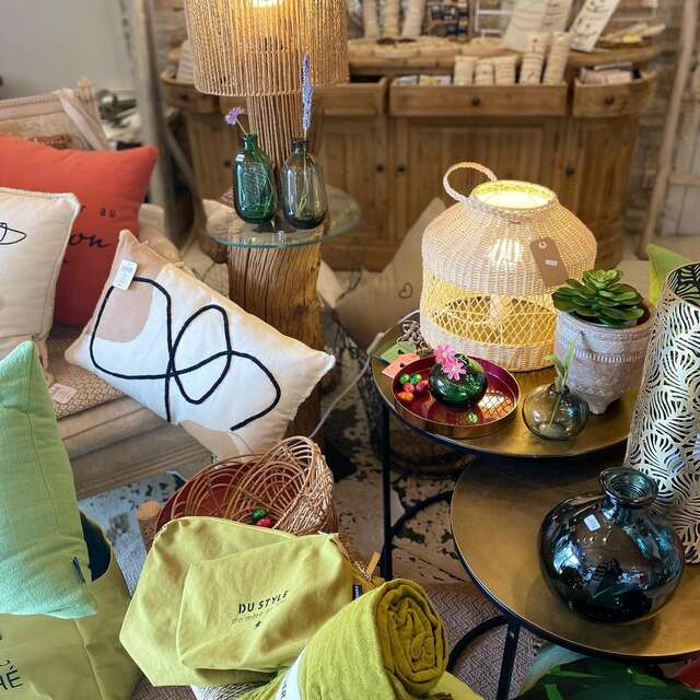 Boutique La Chouette