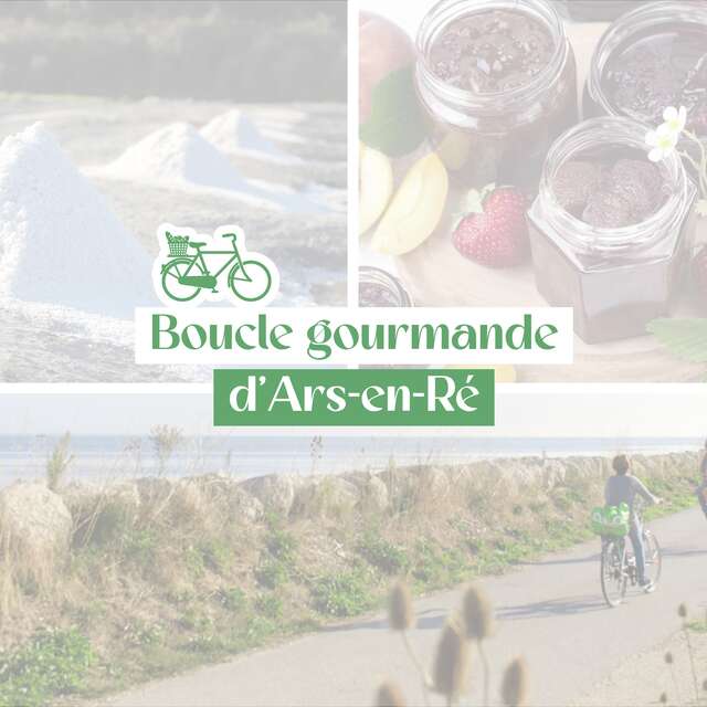 Gourmet-Radtour - Norden