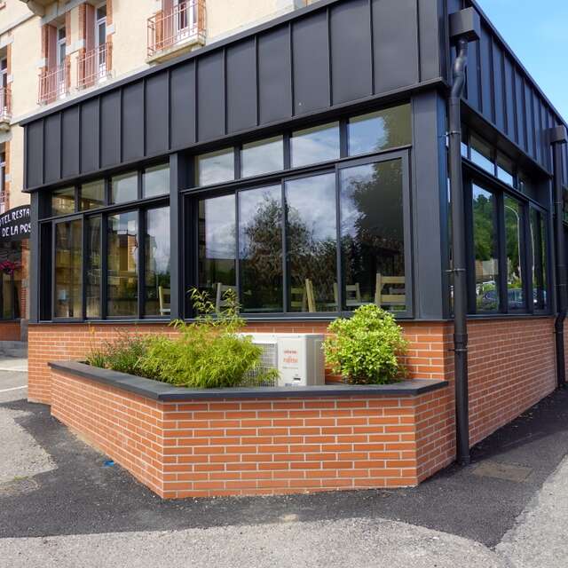 Restaurant de la Poste
