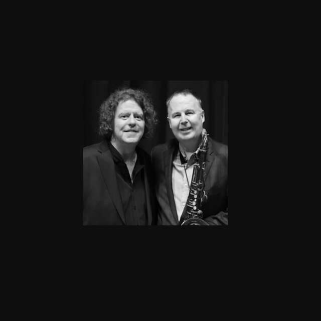 Konzert 'Harry Allen Quartet' - Jazz in den Weinbergen