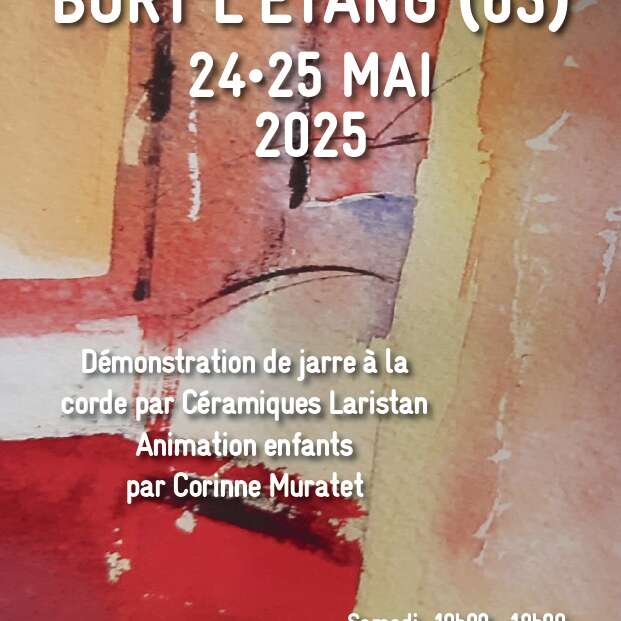 Marché des potiers