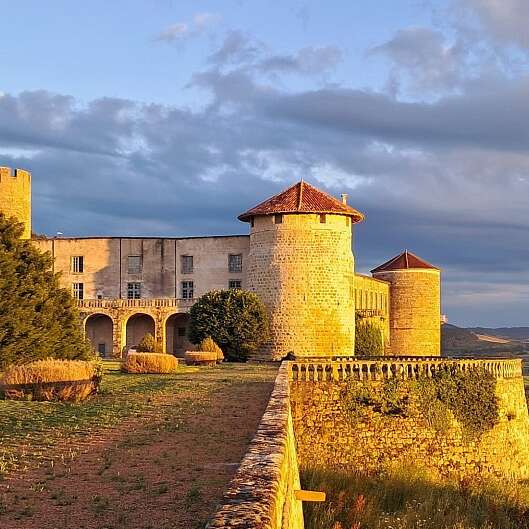 Château de Ravel