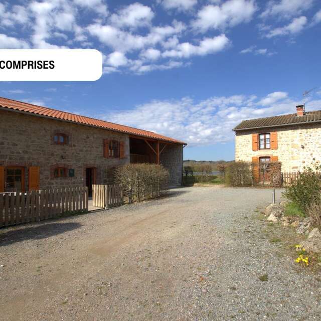 Le Domaine de la Plagnette