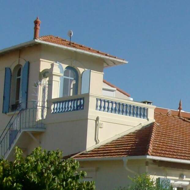 Le Pigeonnier - Hermitte Richard