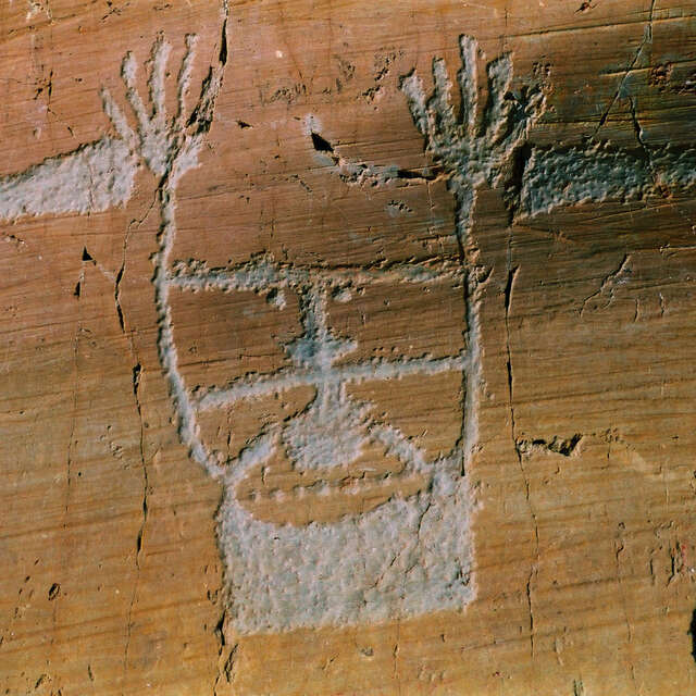 Begleiterin im Mittelgebirge - AMM - Bénédicte Saussol