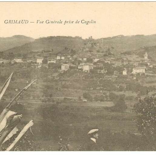 Exhibition of old photographs