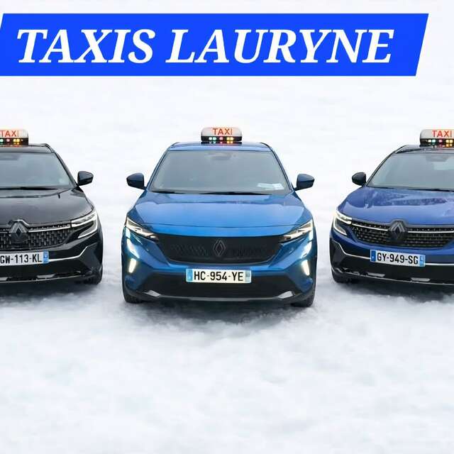 Local taxi in Chabestan