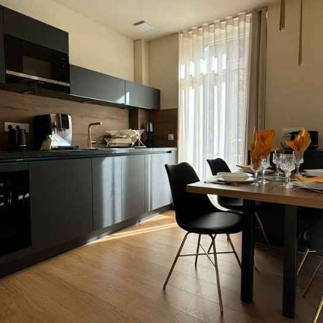 Villa Belle Fleur, accueil de groupe