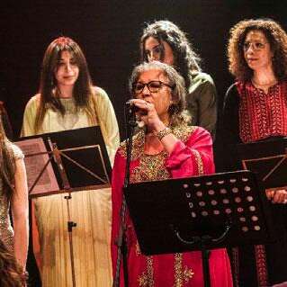 Concert au château d'Angers: Espoir pour le Maroc