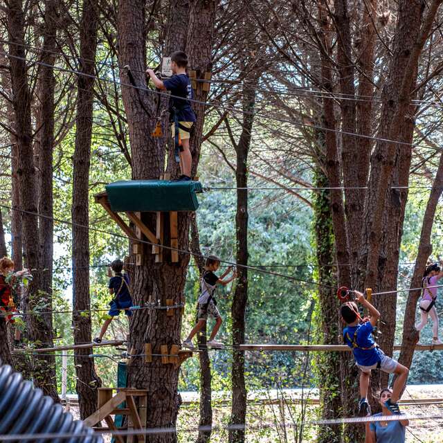 Grimaud Aventure