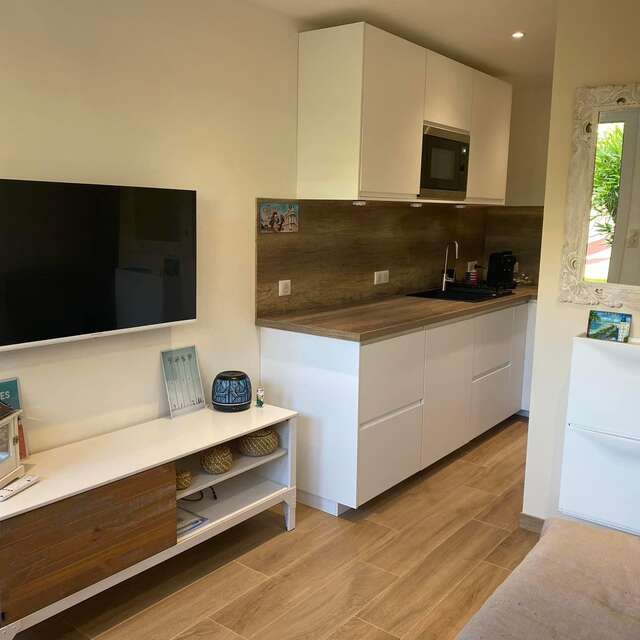 Studio Parc Croisette