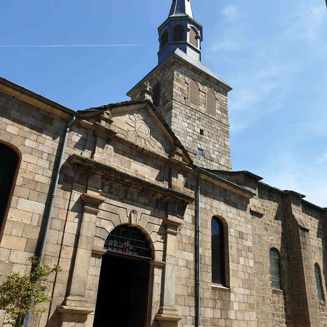Église Saint-Martin