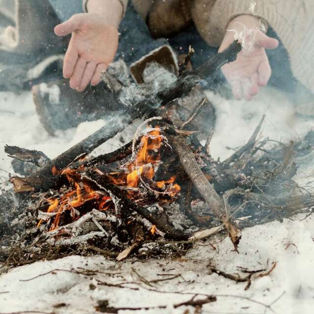 Les P’tits Trappeurs