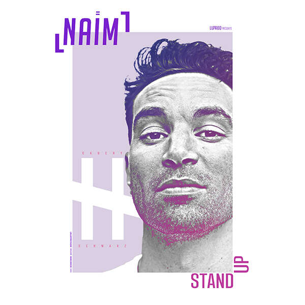 Spectacle : Naim