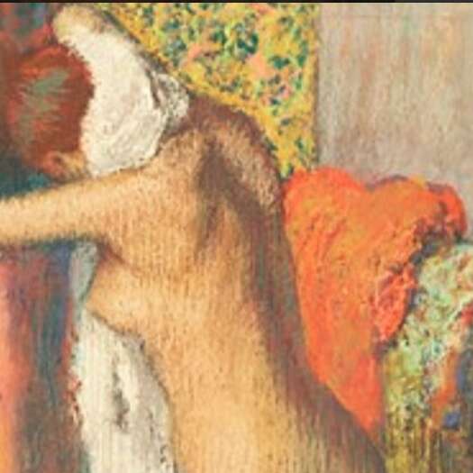 CONFÉRENCE HDA “LE PASTEL, UNE TECHNIQUE EN SOI”