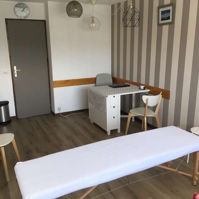 Florian GARDET Osteopath