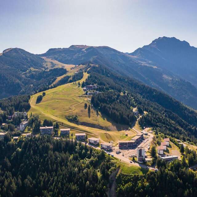 Fête de la montagne au Collet