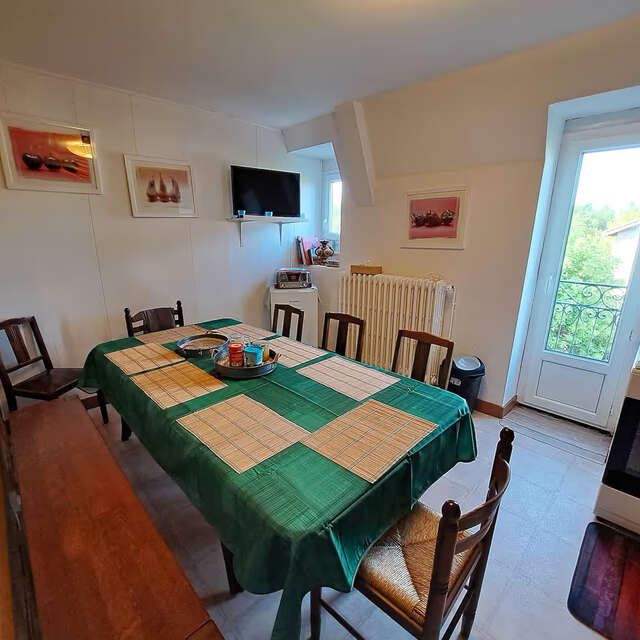 Chez Patrice et Marieline