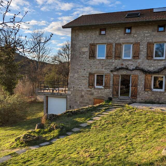 Domaine de la chouette