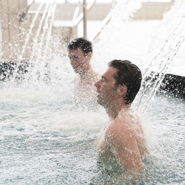 Centro acquatico Le Signal