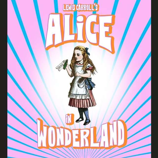 Alice in Wonderland