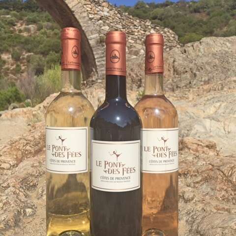 Coopérative Les Vignerons de Grimaud