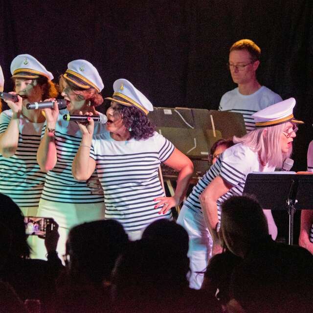 Cabaret Concert