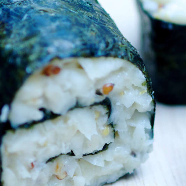 Atelier-repas "Le printemps côté soleil levant, au pays du matin calme"