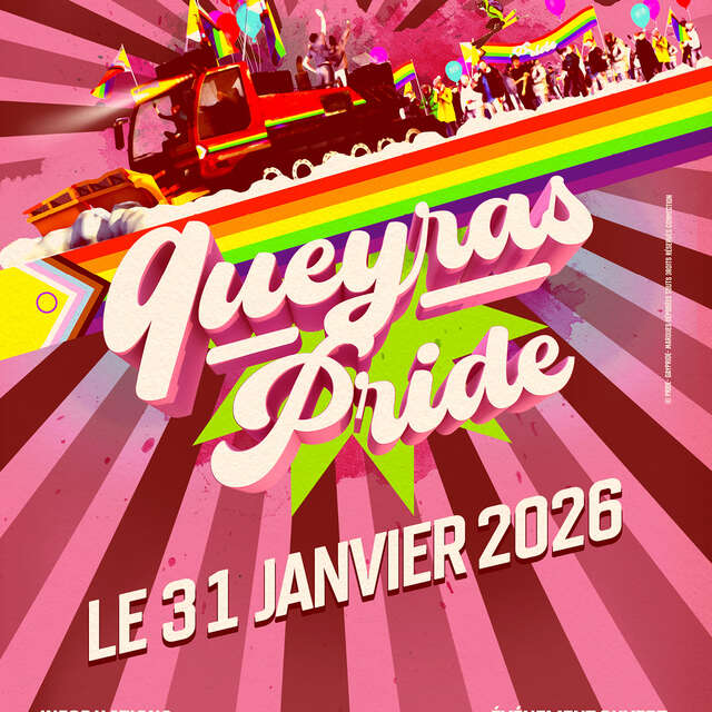 Queyras Pride