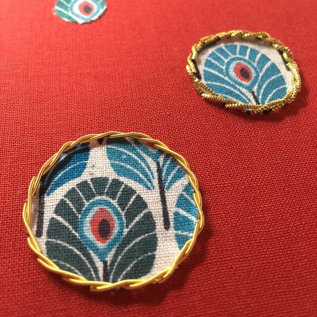 Atelier broderie & couture