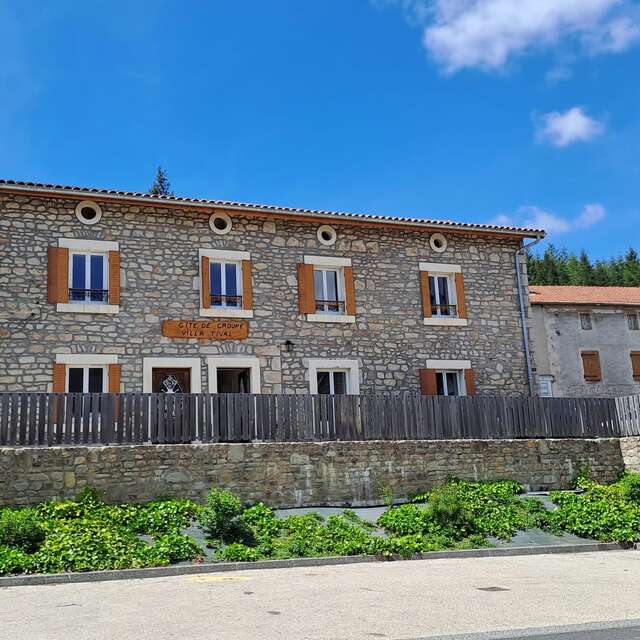 Gîte 2 personnes - L'appart à Tival