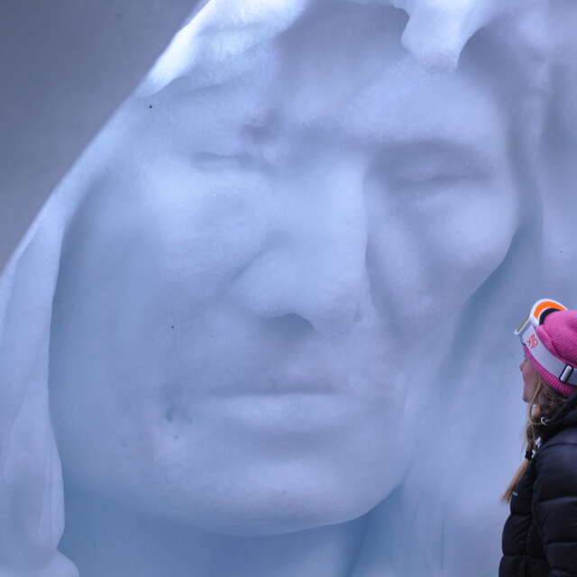 Expérience inoubliable au Village Igloo