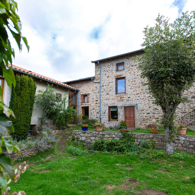 Chambres d'hôtes le Plateau de la danse