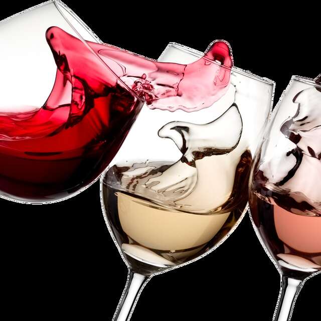 Salon des vins de Bourg-en-Bresse - Kiwanis