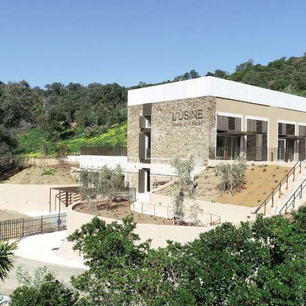 Salon de l'Artisanat et du Bien Etre