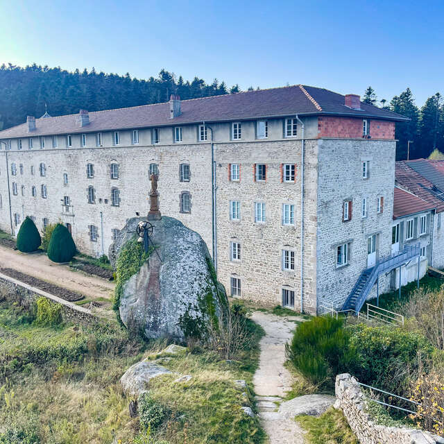 Notre Dame de l'Hermitage