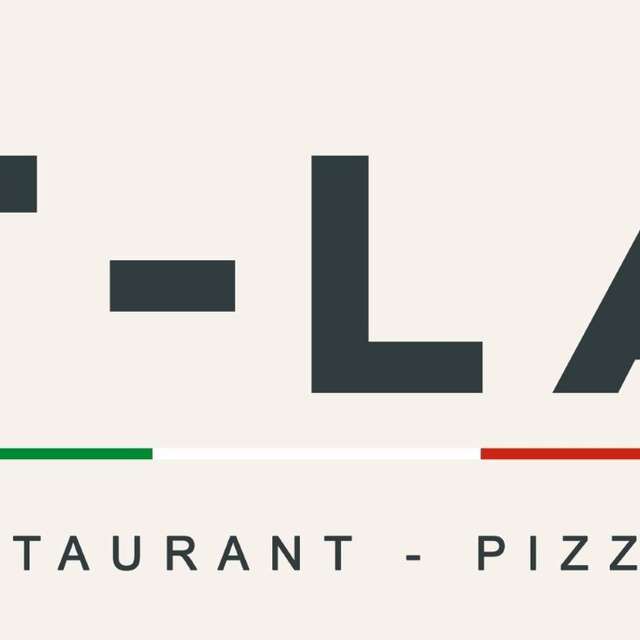T-Là Restaurant pizzeria
