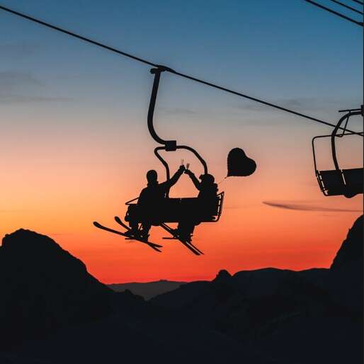 Bonjour la Joue - Stand Animation