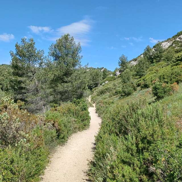 Vue sur mer 5KM