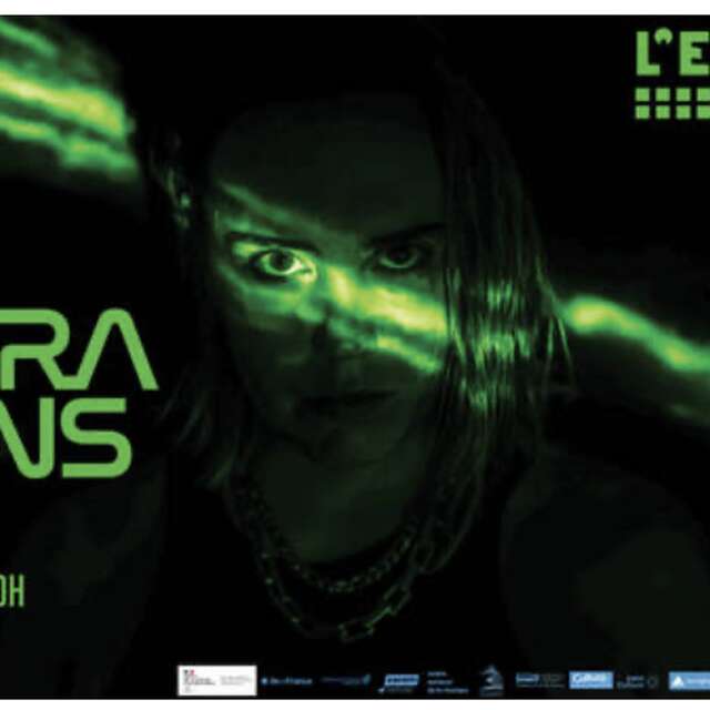 CONCERT SIERRA VEINS